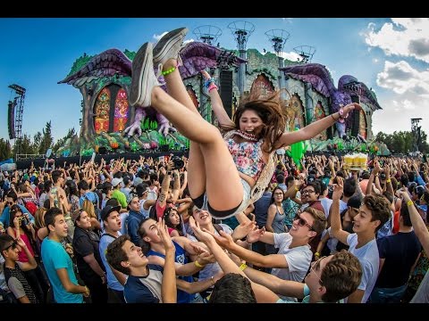 Best EDM Festival Music Mix 2017  - UCRNDmGE0ZWrs2Wi390c9LjQ