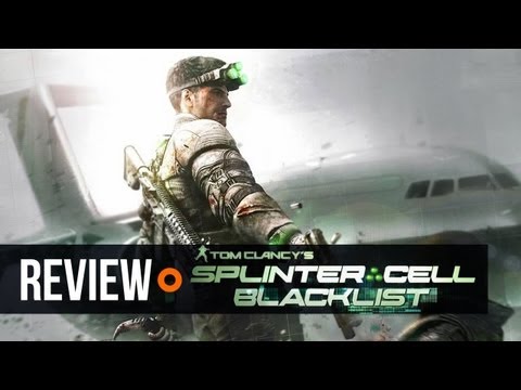 Splinter Cell Blacklist Review - UCk2ipH2l8RvLG0dr-rsBiZw