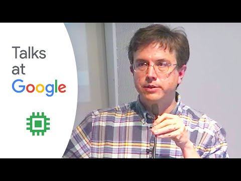 Randy Sargent: Timelapse on Google Earth Engine | Talks at Google - UCbmNph6atAoGfqLoCL_duAg