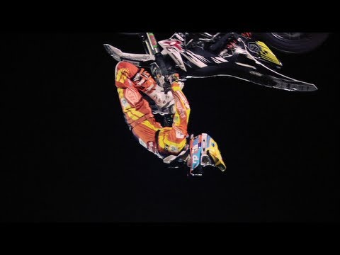 World Freestyle Motocross Competition - Red Bull X-Fighters 2012 Teaser - UCblfuW_4rakIf2h6aqANefA