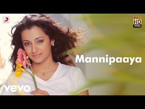 Vinnaithaandi Varuvaayaa - Mannipaaya Video | A.R. Rahman | STR - UCTNtRdBAiZtHP9w7JinzfUg