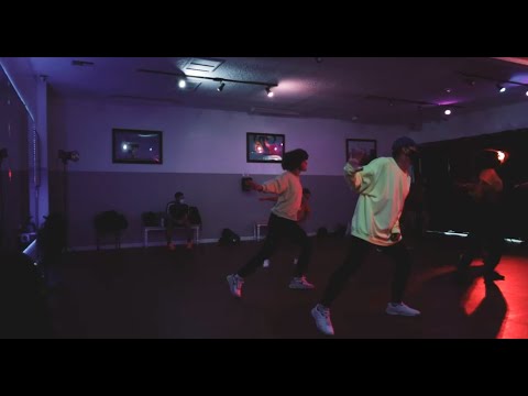 MI GENTE | BEYONCE HOMECOMING LIVE | TRIBE OFFICIAL | RANDALL NUNEZ X STIK SANCHEZ