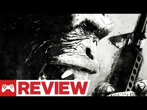 Crisis on the Planet of the Apes VR Review - UCKy1dAqELo0zrOtPkf0eTMw