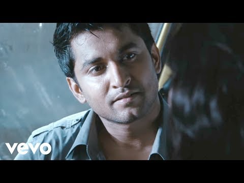 Yeto Vellipoyindhi Manasu - Yedhi Yedhi Video | Nani, Samantha - UCTNtRdBAiZtHP9w7JinzfUg