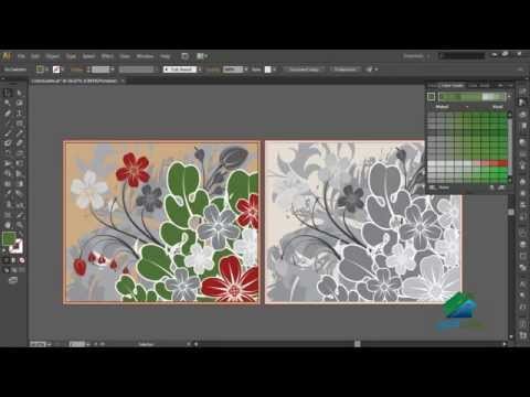 |أكاديمية الدارين|م .17 color Guide