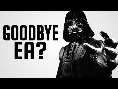 Should EA REALLY Lose The Star Wars License? - UCCOD-tcFzMSiaNkSUB_KVjQ