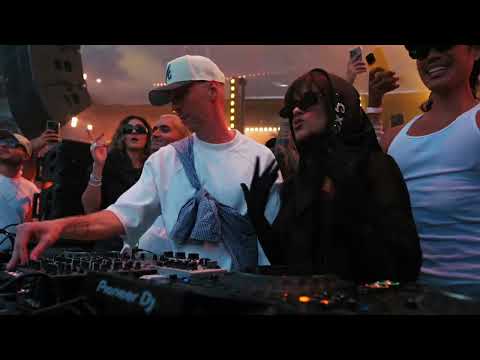 Adam Port, Stryv, Camila Cabello Ft. Malachiii & Orso-Move (B2B Ext. Mix)