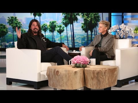 Dave Grohl Talks About Being a Parent - UCp0hYYBW6IMayGgR-WeoCvQ