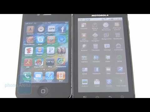 Motorola ATRIX 4G vs Apple iPhone 4 - UCwPRdjbrlqTjWOl7ig9JLHg