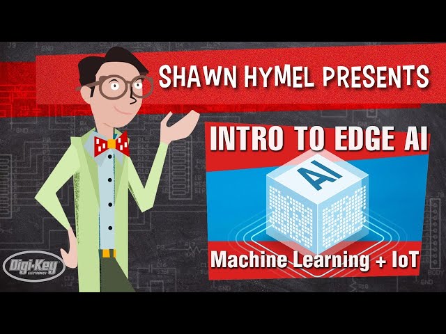 What Edge Based Machine Learning Can Do For You
