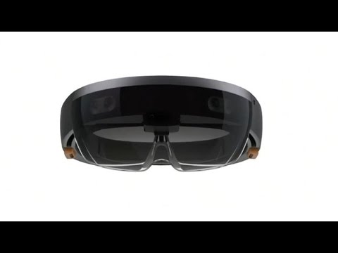 5 things you need to know about Microsoft HoloLens - UCOmcA3f_RrH6b9NmcNa4tdg