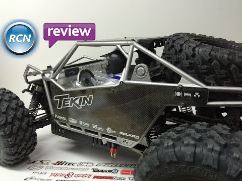 Axial Yeti XL KIT Version - Full Review - UCSc5QwDdWvPL-j0juK06pQw