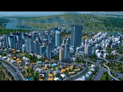 Cities: Skylines Review Commentary - UCKy1dAqELo0zrOtPkf0eTMw