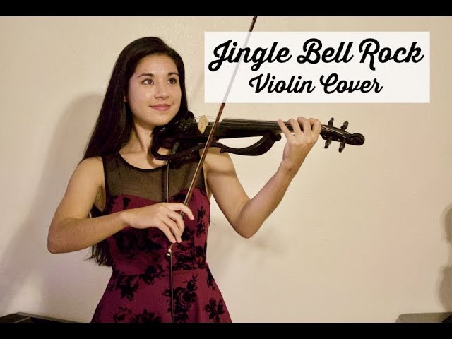 Jingle Bell Rock: The Best Music for Violin