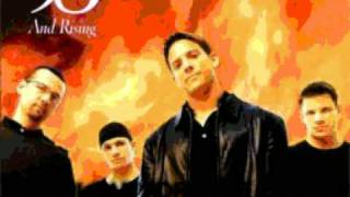 98 degrees - the hardest thing - 98 Degrees And Rising