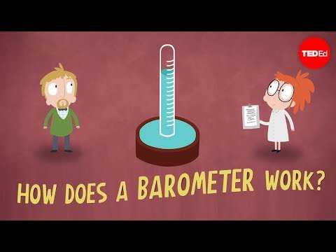 The history of the barometer (and how it works) - Asaf Bar-Yosef - UCsooa4yRKGN_zEE8iknghZA