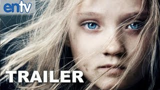 Les Miserables (2012) - Official International Trailer [HD] - 1080p