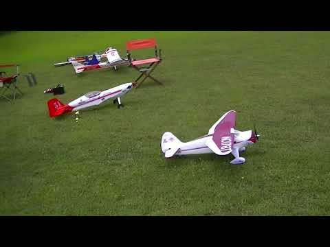 Short RC Flying Day RAINED OUT Still FUN in the AIR New Planes - UC95GwRkvzNn9vHmc8OOX5VQ