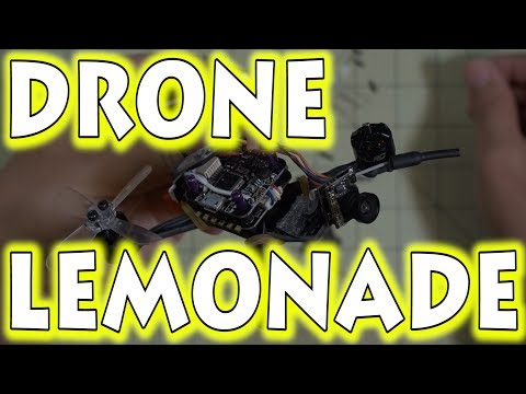 Drone Lemonade  - UCnJyFn_66GMfAbz1AW9MqbQ