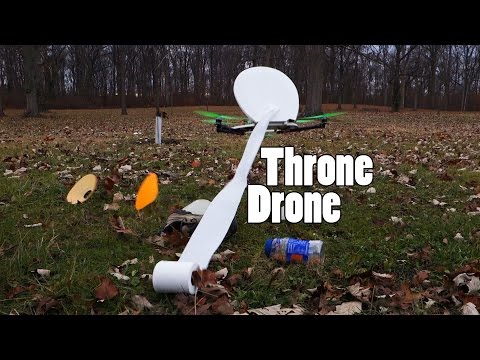 The Throne Drone - UCPCc4i_lIw-fW9oBXh6yTnw