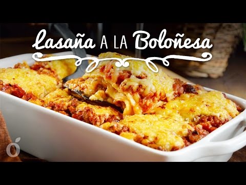 Lasaña a la Boloñesa - UC2_z4Qr89l510_kajfPE-iA