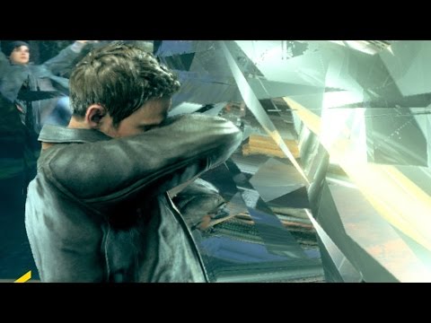 This Quantum Break Time-lapse Sequence is Awesome - UCKy1dAqELo0zrOtPkf0eTMw