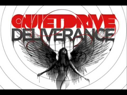 Quietdrive - BIRTHDAY