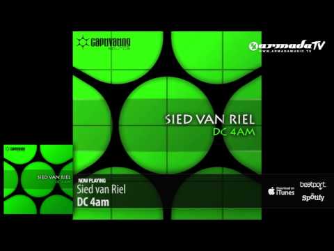 Sied van Riel - DC 4am (Original Mix) - UCGZXYc32ri4D0gSLPf2pZXQ