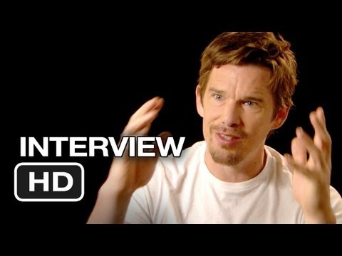 Sinister Interview - Ethan Hawke (2012) - Horror Movie HD - UCkR0GY0ue02aMyM-oxwgg9g