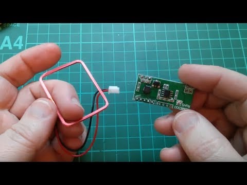 RFID Module and Oscilloscope - UCmHvGf00GDuPYG9DZqQKd9A