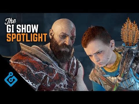 God Of War's Writers On What The Ending Means For The Future - UCK-65DO2oOxxMwphl2tYtcw