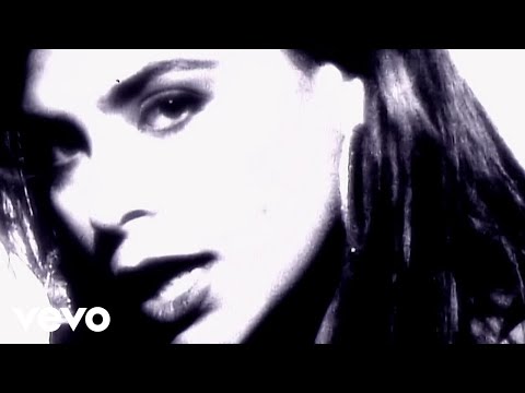 Paula Abdul - Straight Up - UC2kTZB_yeYgdAg4wP2tEryA