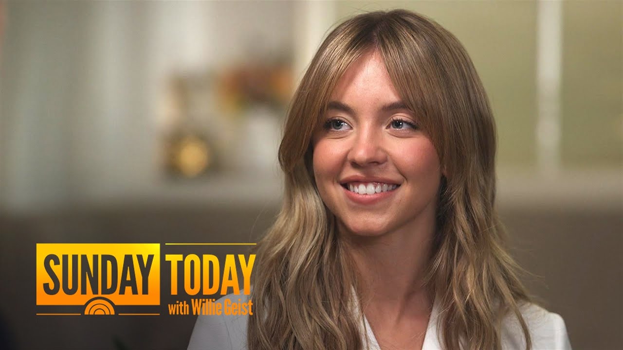 Sydney Sweeney on new film ‘Reality’ and love for Ford Broncos