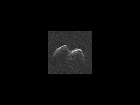 Watch Big Asteroid 2014 JO25 Tumble In New Radar Imagery | Video - UCVTomc35agH1SM6kCKzwW_g