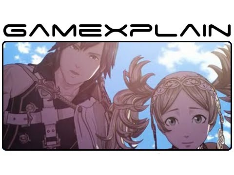 Fire Emblem: Awakening - English vs Japanese Dialog Voice Track Comparison (Nintendo 3DS) - UCfAPTv1LgeEWevG8X_6PUOQ