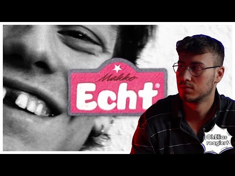Makko: Echt/Nie mehr auf Wolke 7 | OhElias reagiert 🔴Live