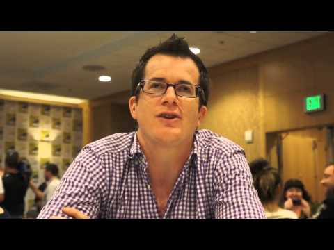 Supernatural Showrunner Reveals Season 10 Goal - UC2iUwfYi_1FCGGqhOUNx-iA