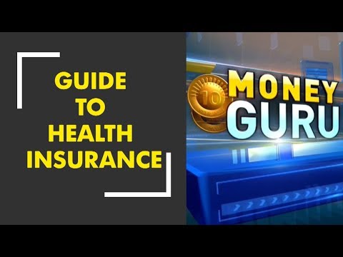 Guide to Health Insurance in India -
Q&A