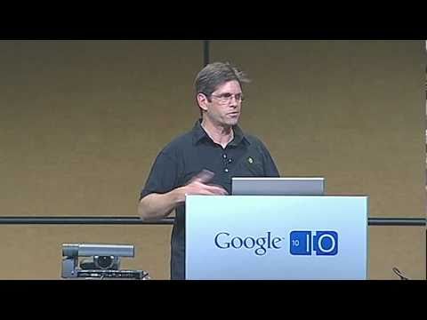 Google I/O 2010 -  Advanced Android audio techniques - UC_x5XG1OV2P6uZZ5FSM9Ttw