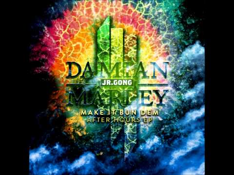 Skrillex - Make It Bun Dem (Brodinski Remix)