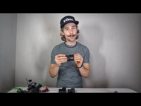 GoPro 5/6/7 Mask Protection (FaceHugger) | ETHiX - UCQEqPV0AwJ6mQYLmSO0rcNA