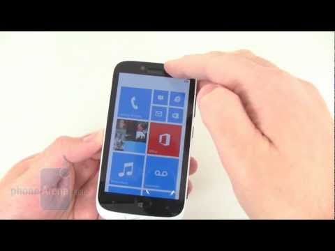 Nokia Lumia 822 Review - UCwPRdjbrlqTjWOl7ig9JLHg