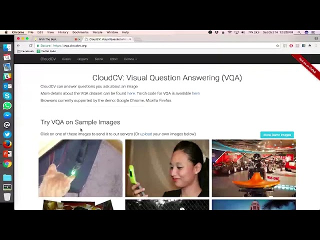 VQA Deep Learning: What You Need to Know