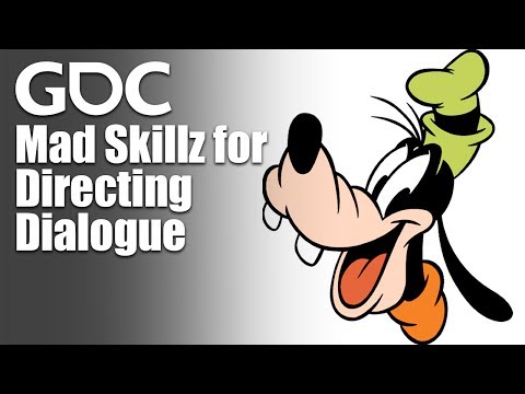 Mad Skillz for Directing Dialogue - UC0JB7TSe49lg56u6qH8y_MQ
