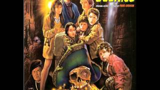 Dave Grusin - Fratelli Chase [THE GOONIES, USA - 1985]