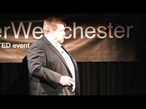 Advice for the First Mars Colonists | Mason Peck | TEDxSchechterWestchester - UCsT0YIqwnpJCM-mx7-gSA4Q