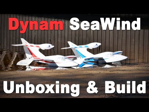 Dynam SeaWind (Tips, Tricks, Unboxing, & Review) - UCf_qcnFVTGkC54qYmuLdUKA