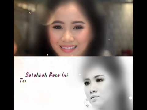 Sandra Dianne - Jelaskan \\\ with Lyrics
