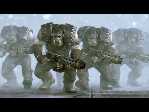 Warhammer 40K: Regicide - First Look Video - UCKy1dAqELo0zrOtPkf0eTMw