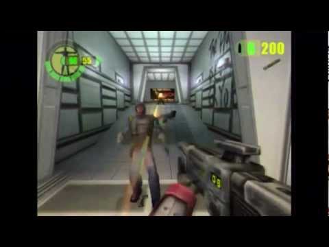 History of Red Faction - Game Informer - UCK-65DO2oOxxMwphl2tYtcw